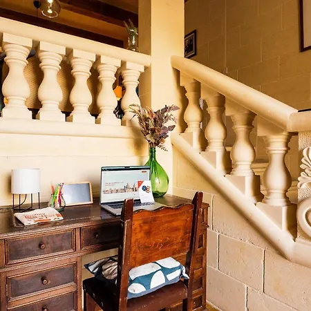 Charming Gozo With Pool, Villa Sannat