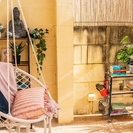 Charming Gozo With Pool, Villa *