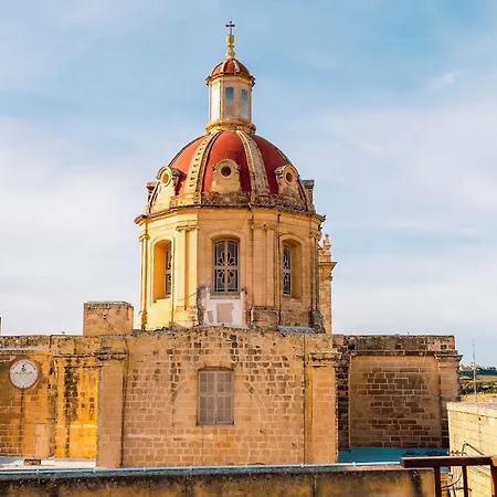 Charming Gozo With Pool, Villa *