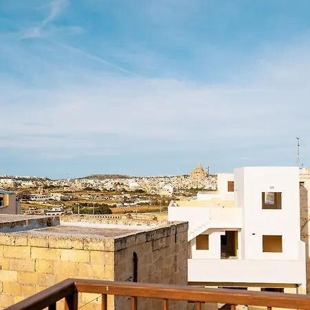 Charming Gozo With Pool,