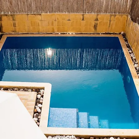 Charming Gozo With Pool, * Sannat