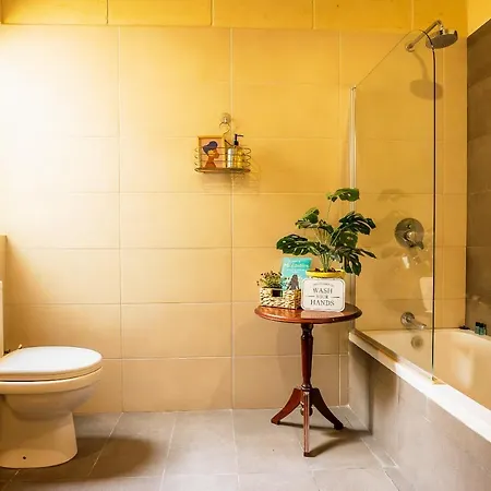 Βίλα Charming Gozo With Pool, Sannat