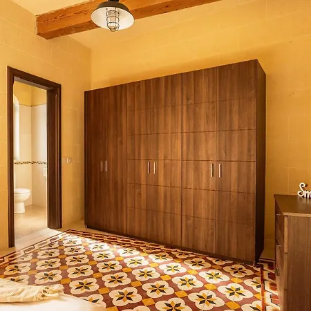 Charming Gozo With Pool, Villa Sannat