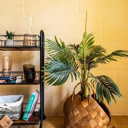 Charming Gozo With Pool, Βίλα *