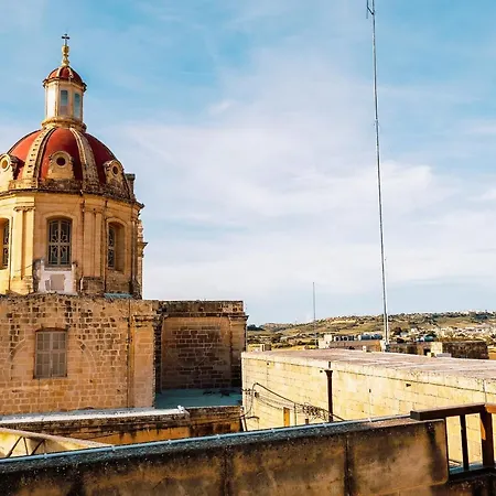 Charming Gozo With Pool,