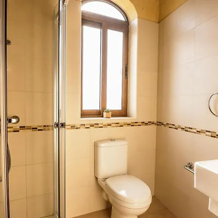 Villa Charming Gozo With Pool, *