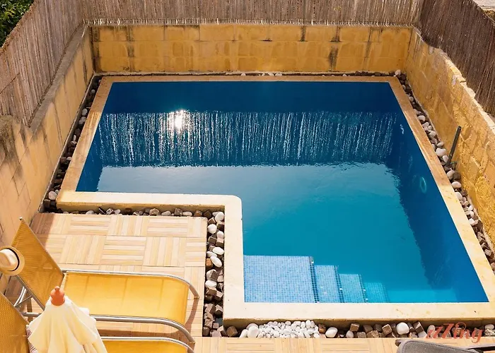 Charming Gozo With Pool, *