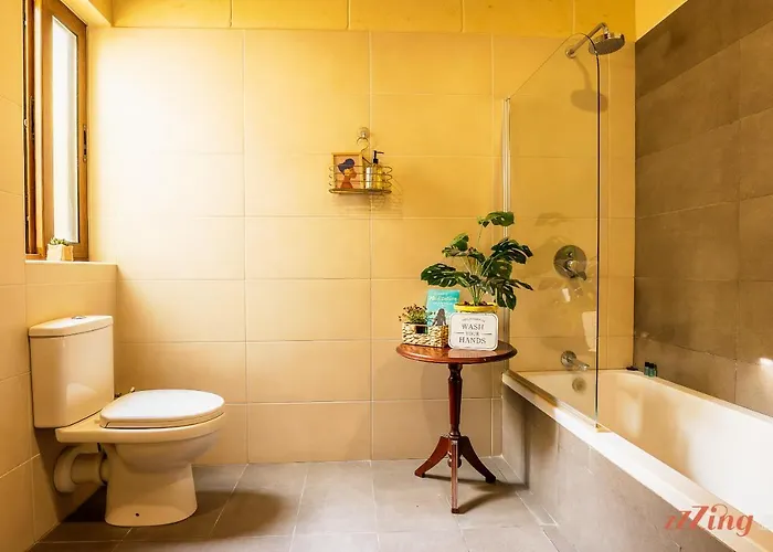 Villa Charming Gozo With Pool, Sannat