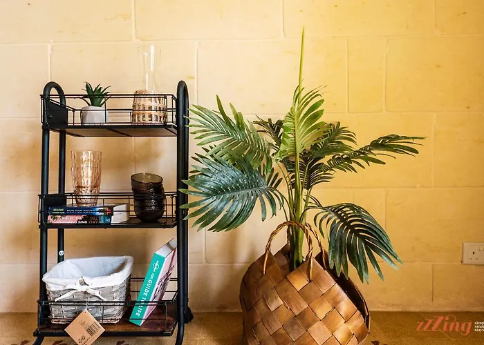 Charming Gozo With Pool, Villa *