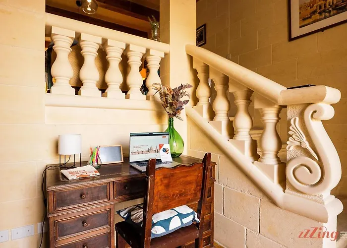 Charming Gozo With Pool, Villa Sannat